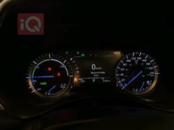 تويوتا هايلاندر